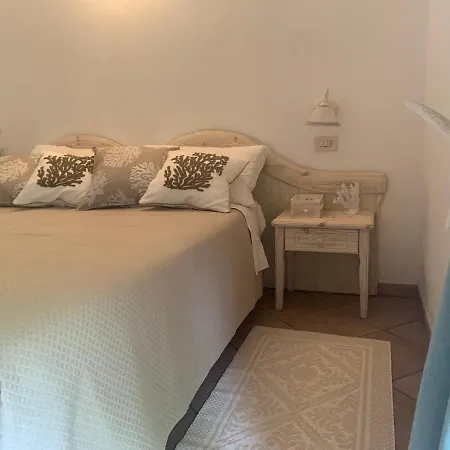 Casa Sardina Holiday home *