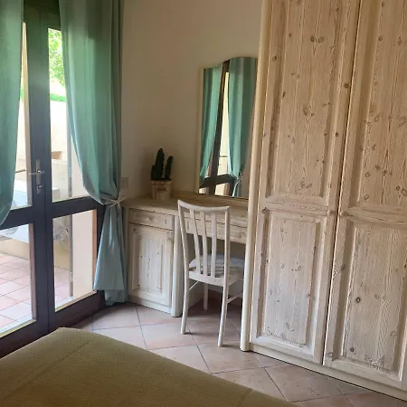 Ferienhaus Casa Sardina