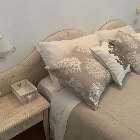 Casa Sardina Holiday home *