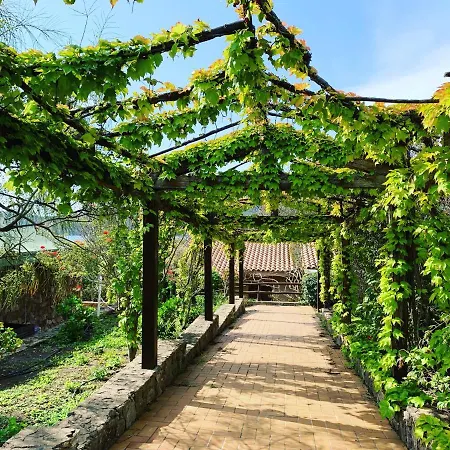 Casa Sardina Ferienhaus *