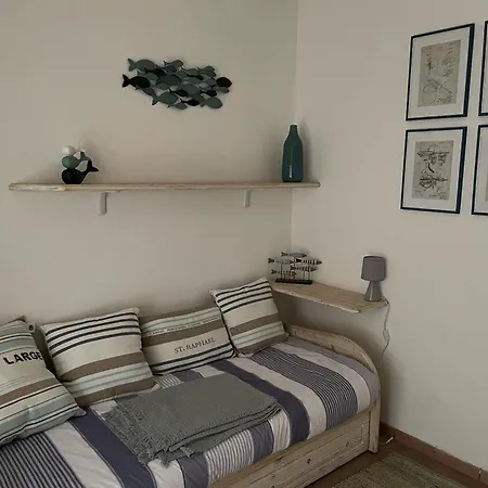 Casa Sardina Palau
