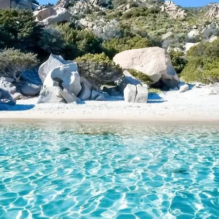 Semesterbostad Casa Sardina