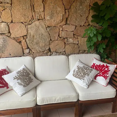 Casa Sardina Holiday home