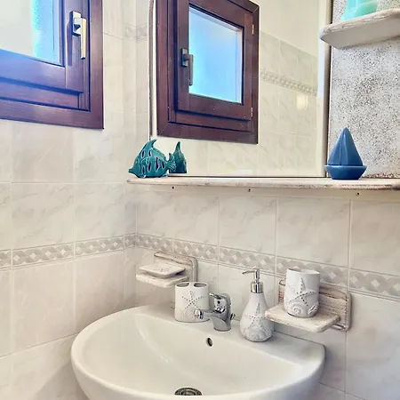 Holiday home Casa Sardina *