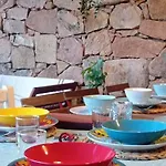 Vakantiehuis Casa Sardina