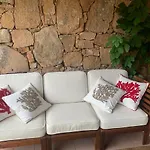 Casa Sardina Vakantiehuis