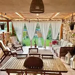 Casa Sardina Vakantiehuis *