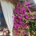 Casa Sardina * Palau
