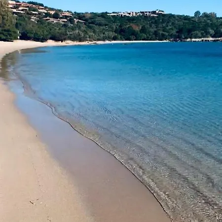 Casa vacanze Casa Sardina Palau