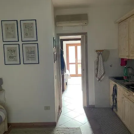 Casa Sardina *