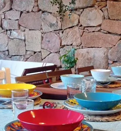 Dom wakacyjny Casa Sardina