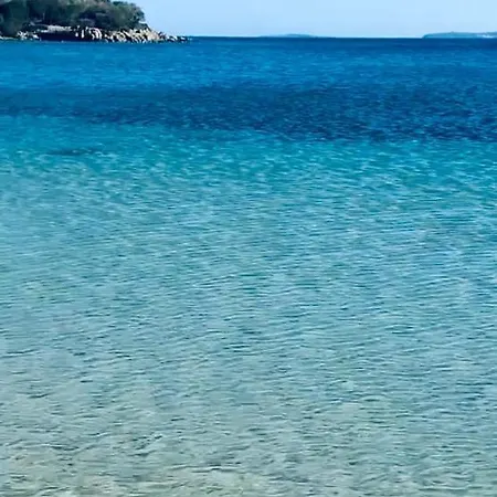 Casa Sardina * Palau