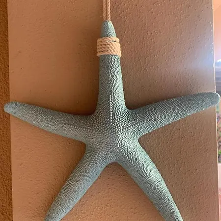 Casa Sardina Dom wakacyjny Palau