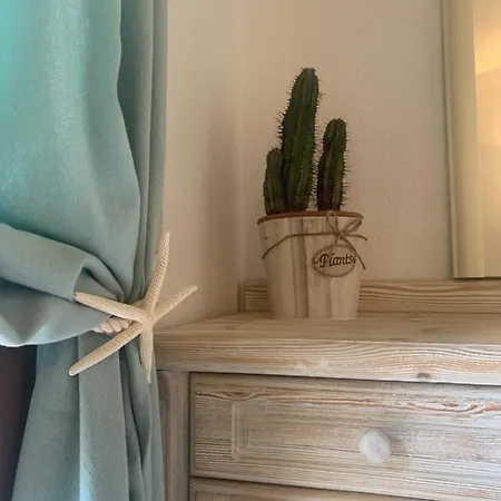 Holiday home Casa Sardina Palau