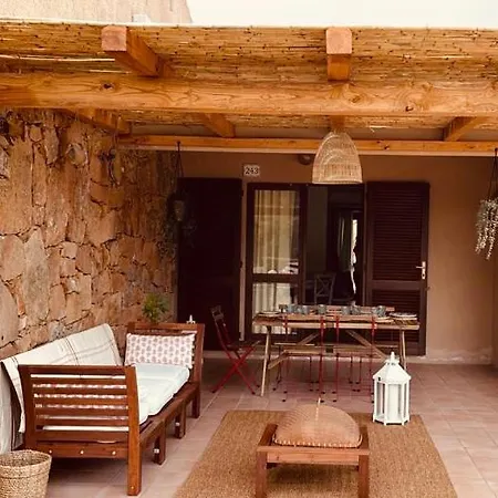 Casa Sardina *