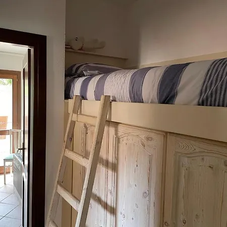 Casa vacanze Casa Sardina Palau