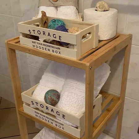 Casa Sardina Dom wakacyjny *