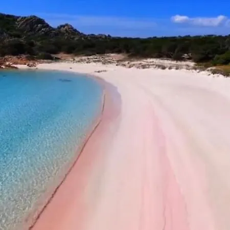 Dom wakacyjny Casa Sardina