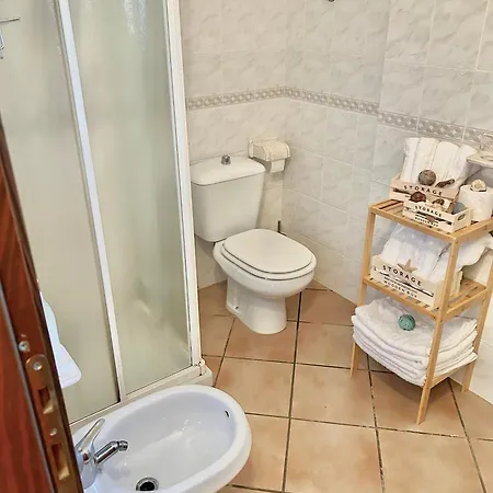 Casa Sardina Holiday home Palau