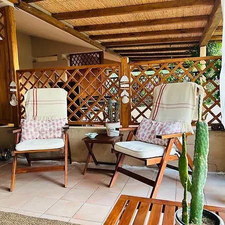 بيت للعطل Casa Sardina *