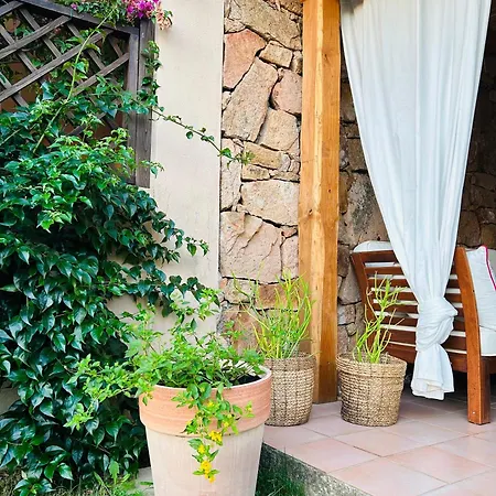 Casa Sardina Palau