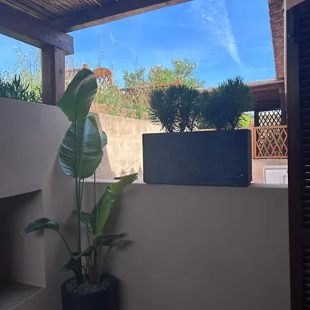Casa Sardina Casa vacanze