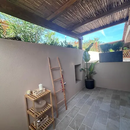 Casa Sardina Palau
