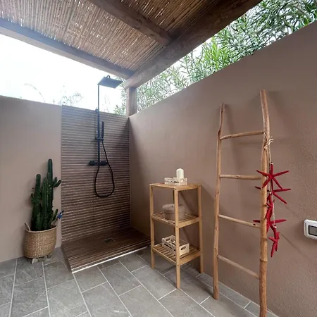 Casa Sardina Casa vacanze Palau