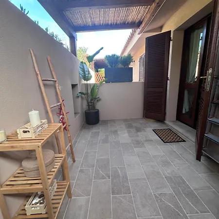 Casa Sardina Casa vacanze
