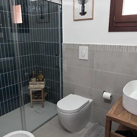 Casa vacanze Casa Sardina