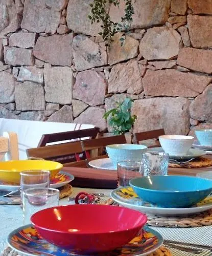 بيت للعطل Casa Sardina