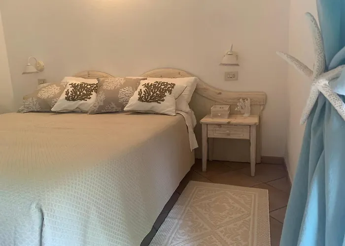 Casa Sardina بيت للعطل *