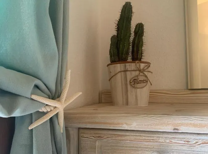 Nyaraló Casa Sardina Palau