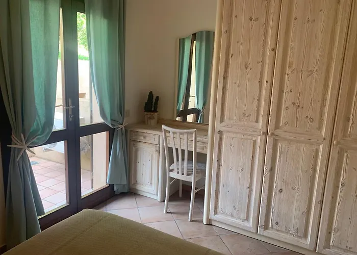 بيت للعطل Casa Sardina