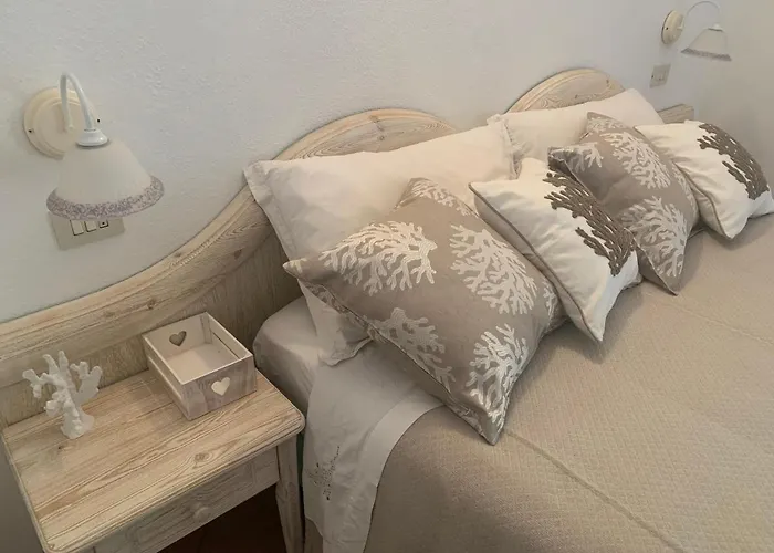 Casa Sardina بيت للعطل *