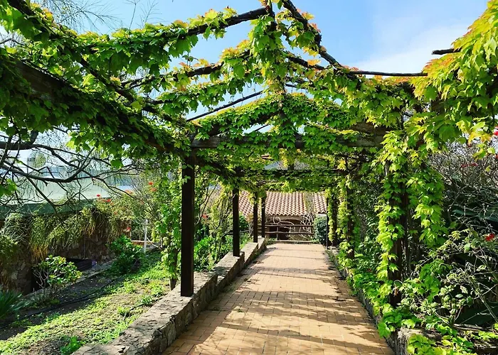 Casa Sardina بيت للعطل *