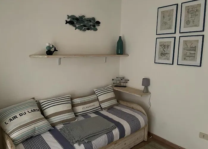 Casa Sardina بالاو