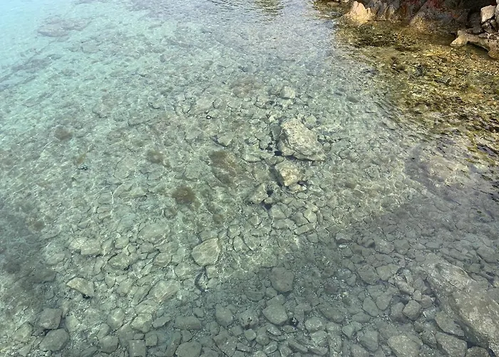 Casa Sardina بيت للعطل *