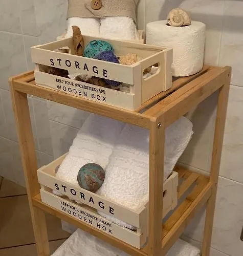 Casa Sardina بيت للعطل *