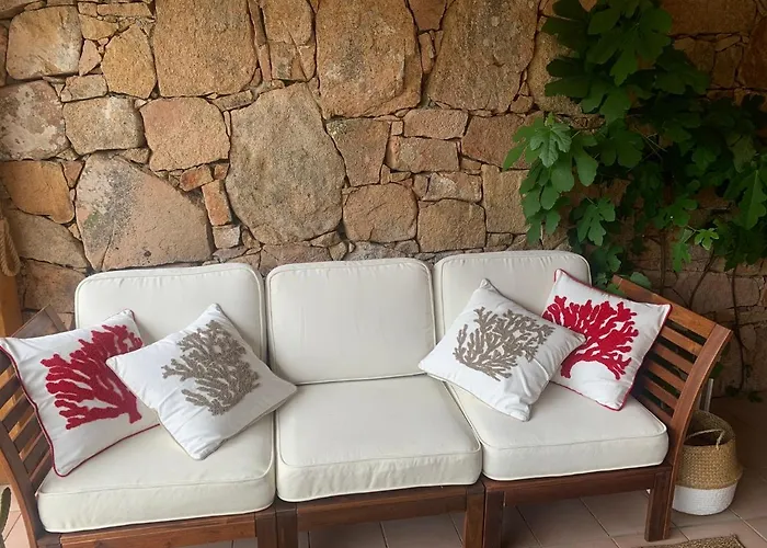 Casa Sardina بيت للعطل