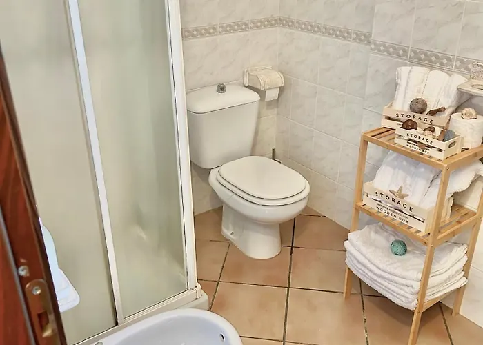Casa Sardina Дом отдыха Палау