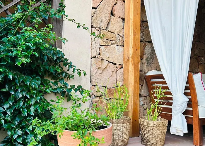 Casa Sardina بالاو