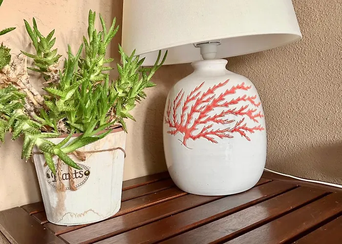 Casa Sardina بيت للعطل بالاو