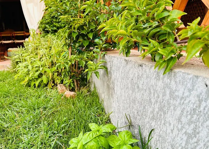 Casa Sardina بالاو