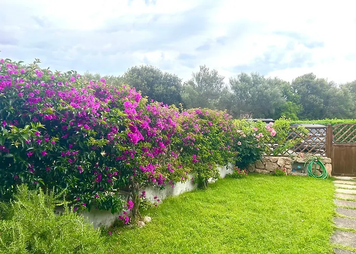 Casa Sardina بيت للعطل